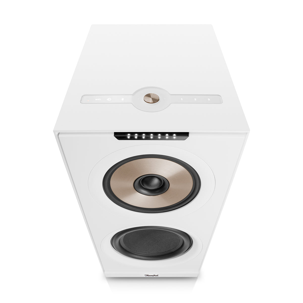 STEREO M 2