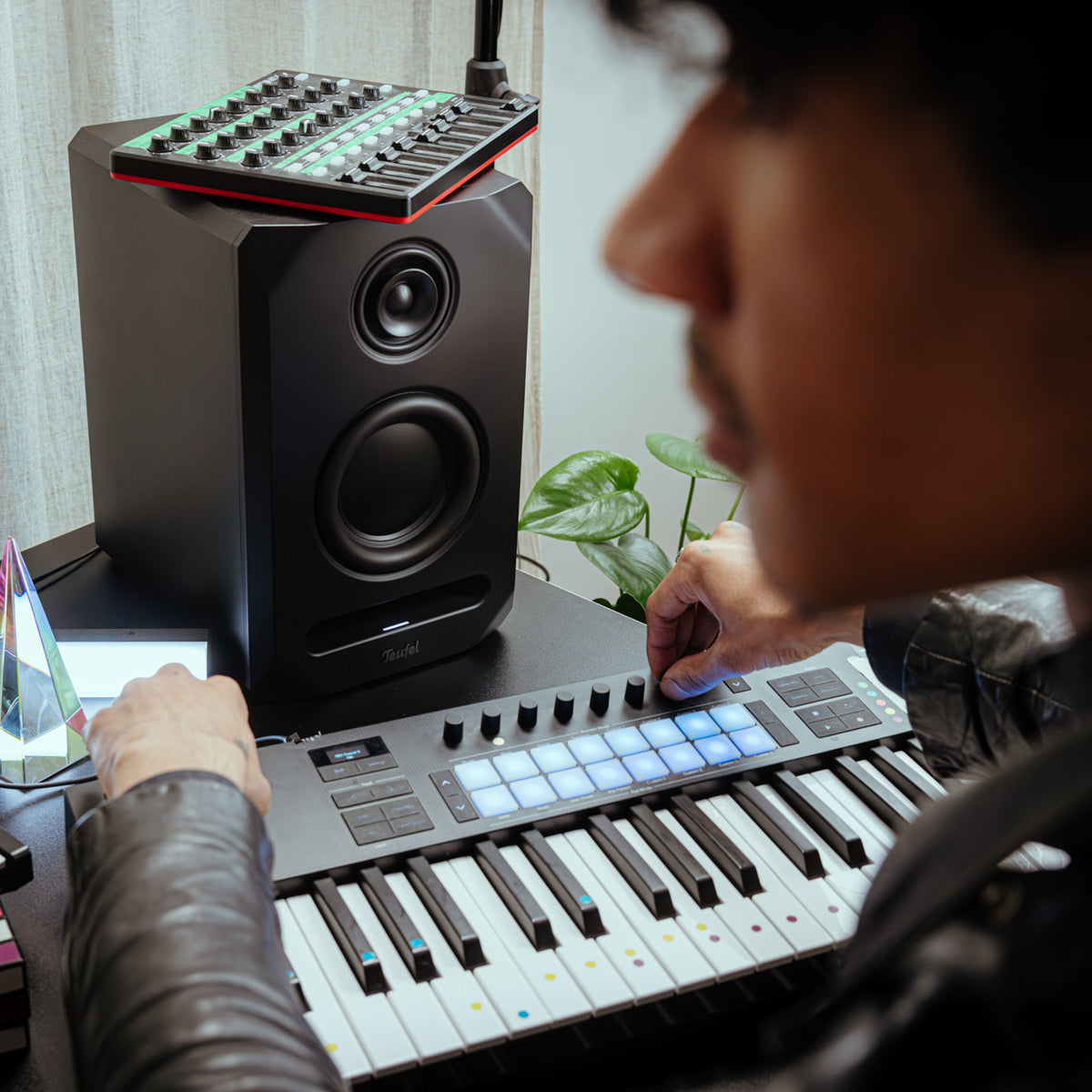 STUDIO 5X