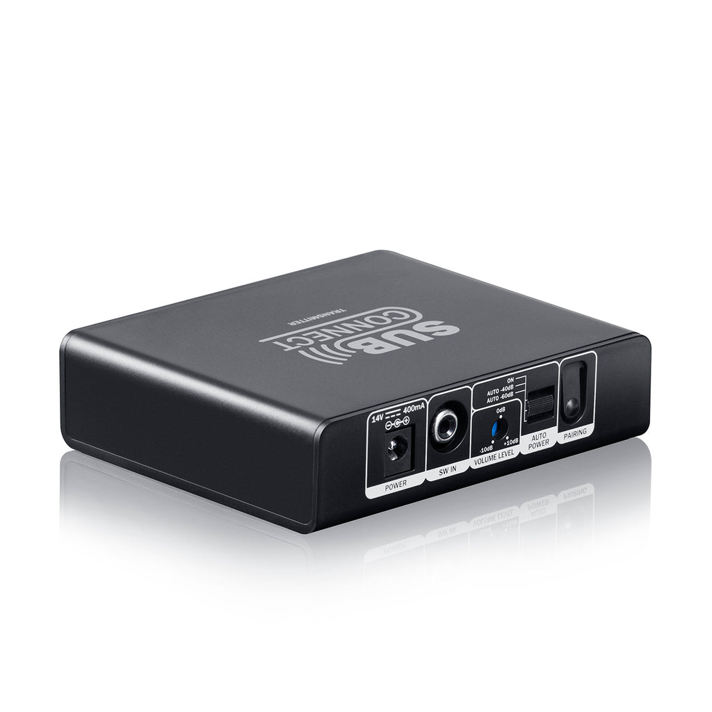 Subwoofer Wireless Maker System 6 THX