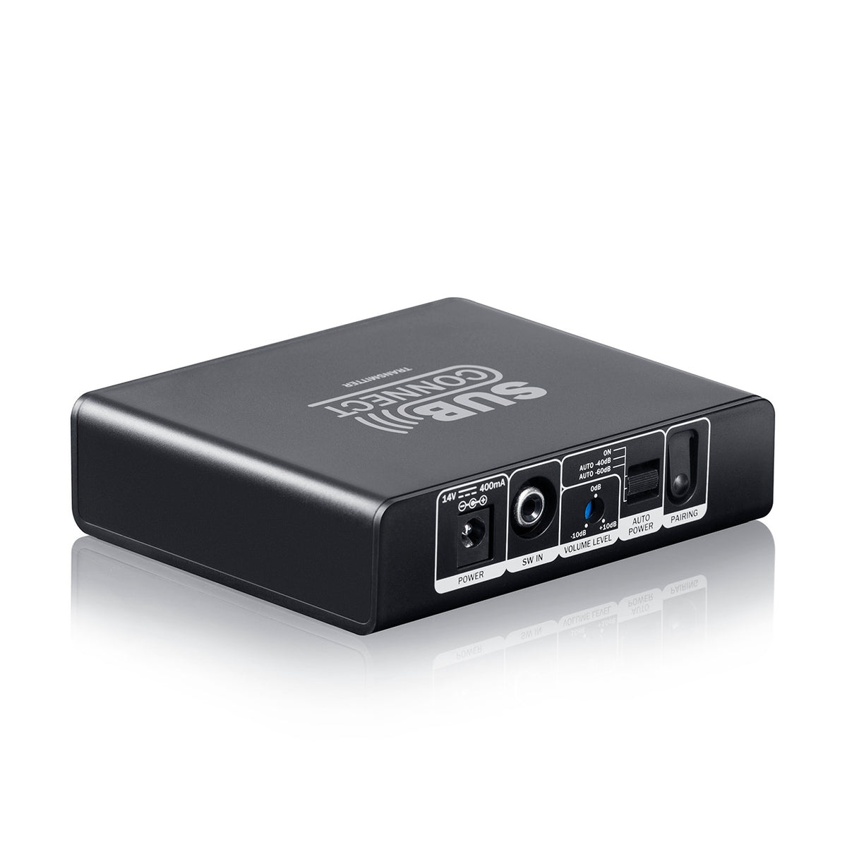 Subwoofer Wireless Maker System 6 THX