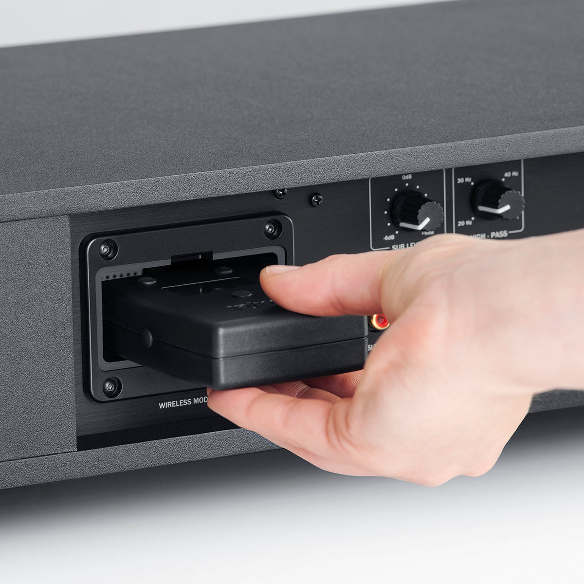 Subwoofer Wireless Module