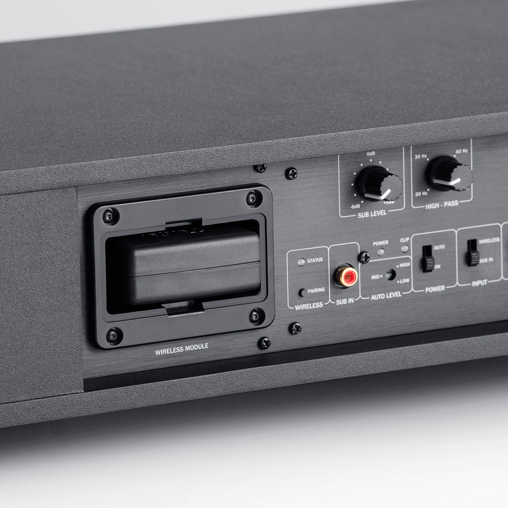 Subwoofer Wireless Module