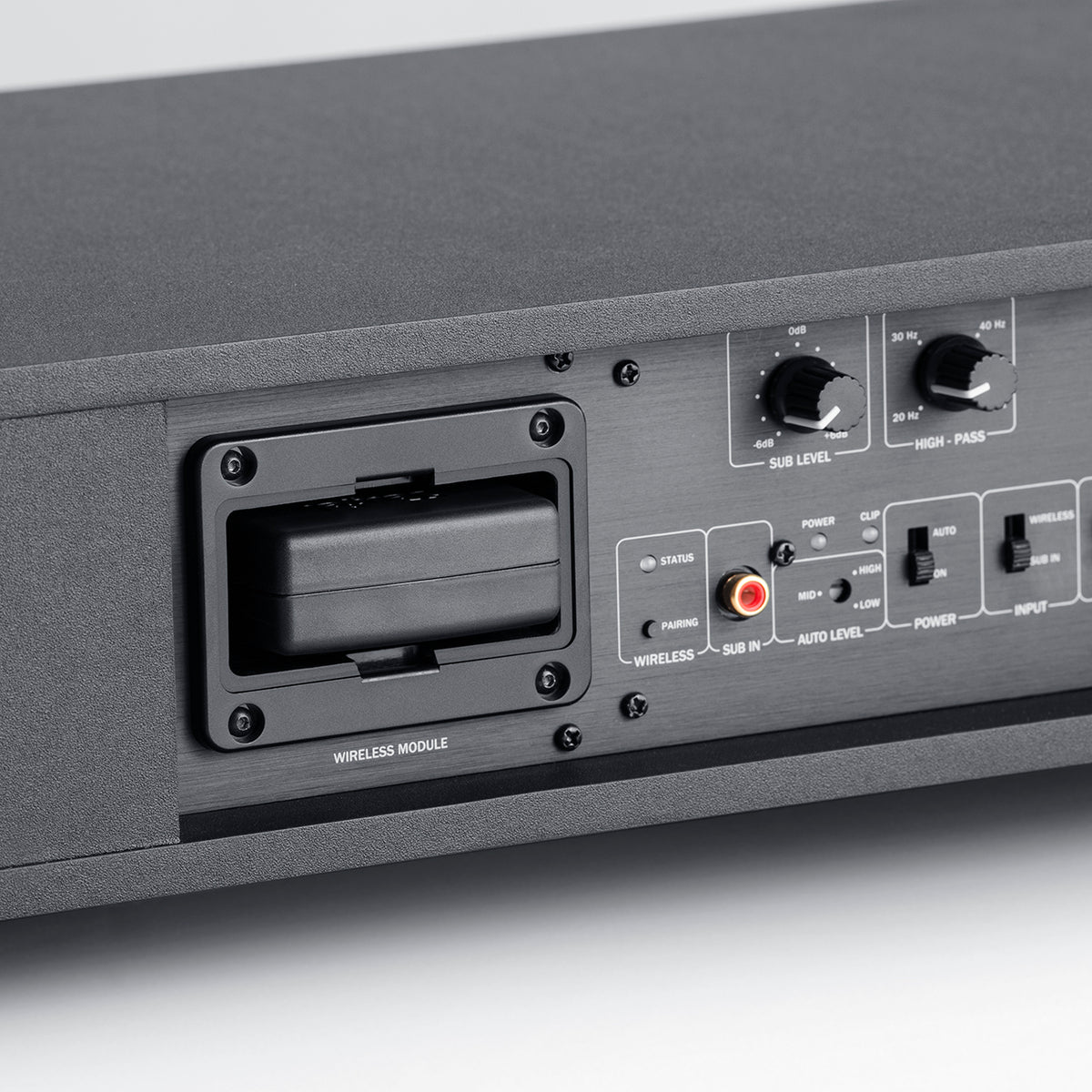 Subwoofer Wireless Module