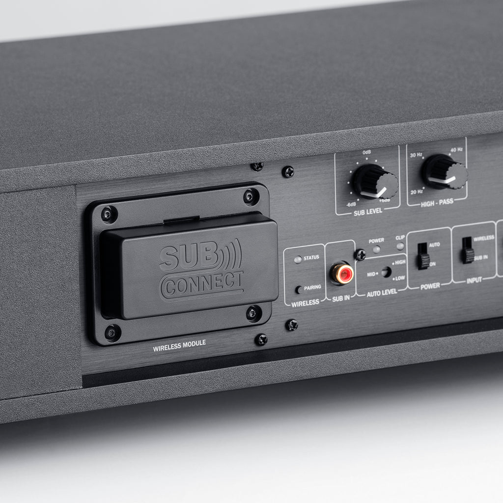 Subwoofer Wireless Module