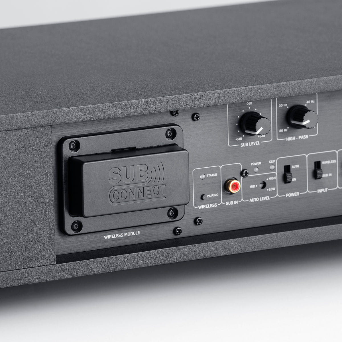 Subwoofer Wireless Module