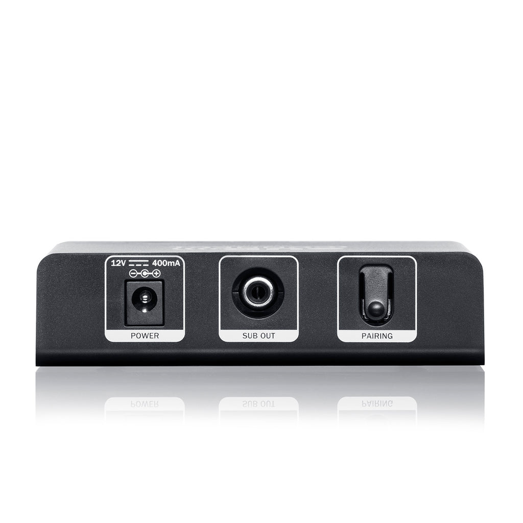 Subwoofer Wireless Receiver