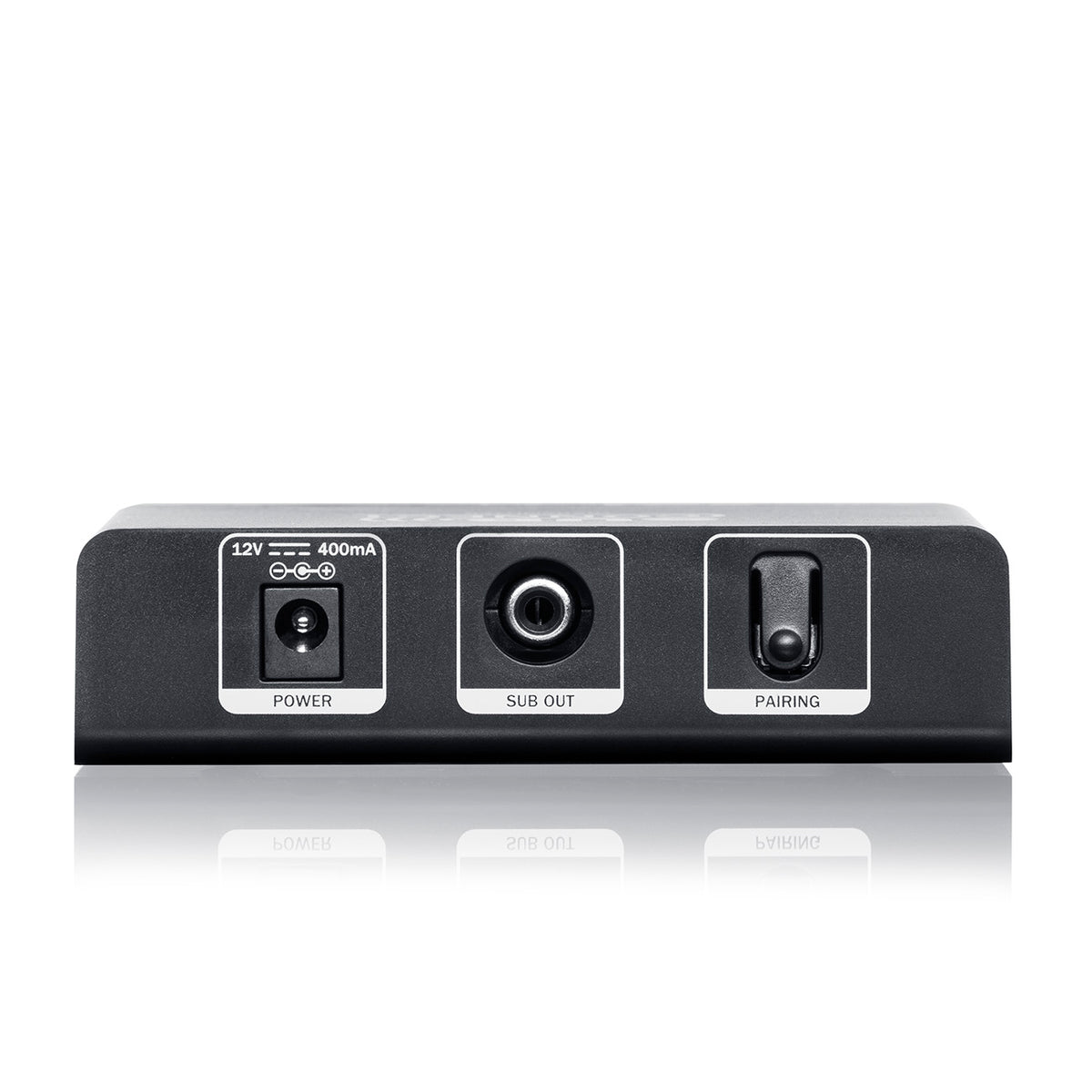 Subwoofer Wireless Receiver