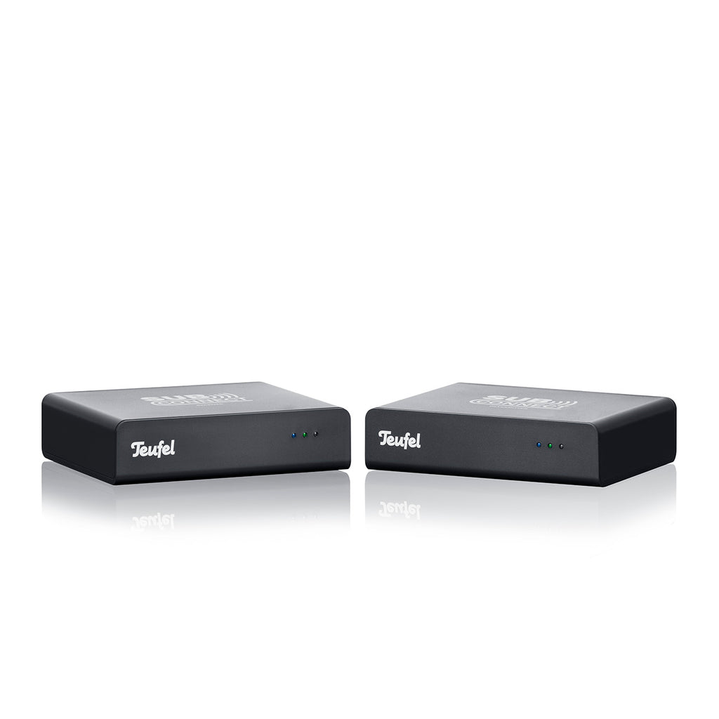 Subwoofer Wireless Set
