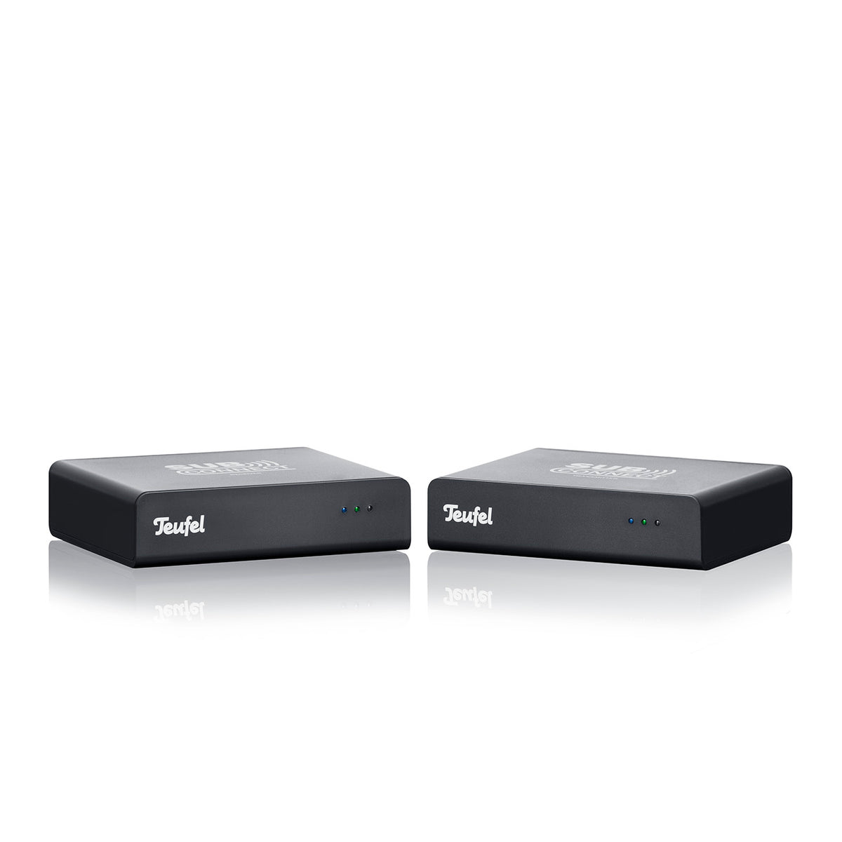 Subwoofer Wireless Set