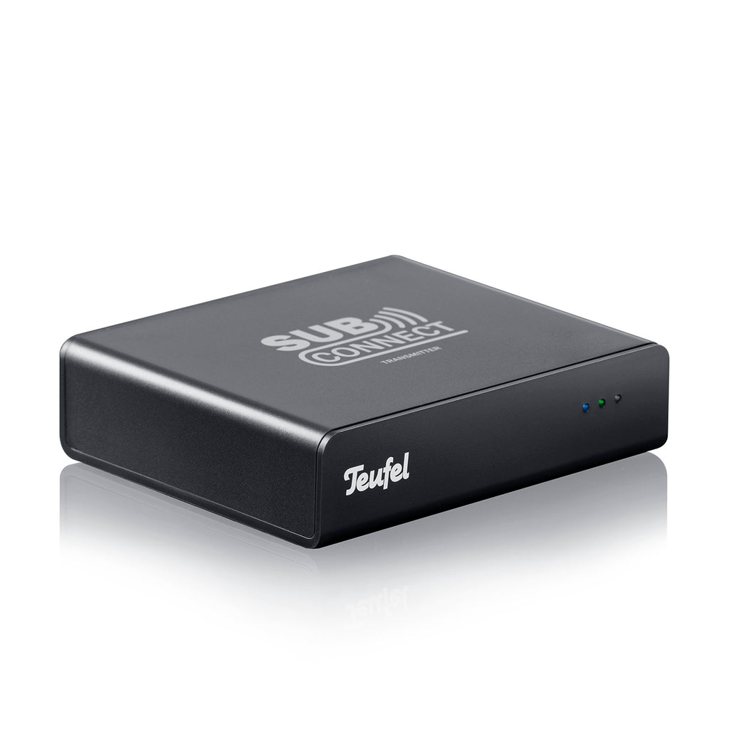 Subwoofer Wireless Set