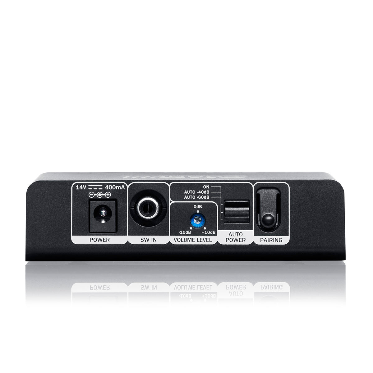Subwoofer Wireless Set