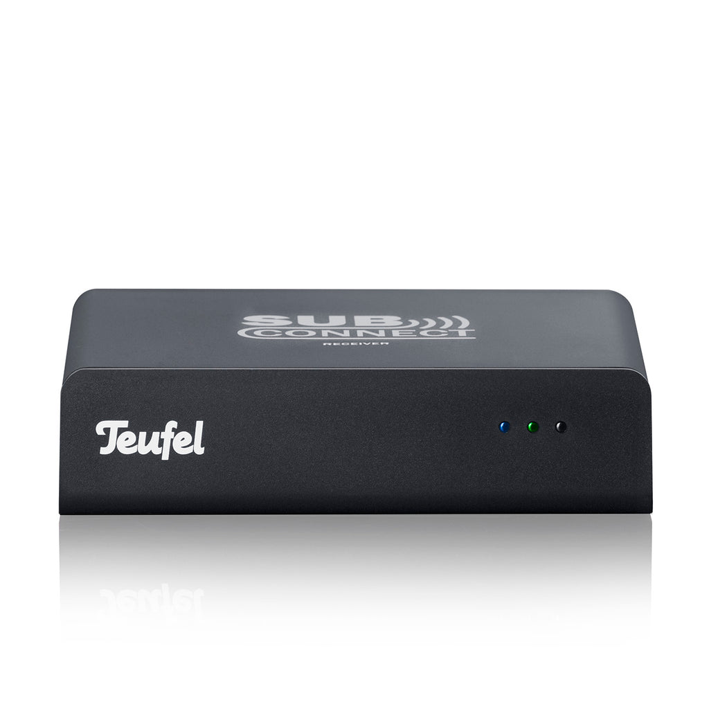 Subwoofer Wireless Set