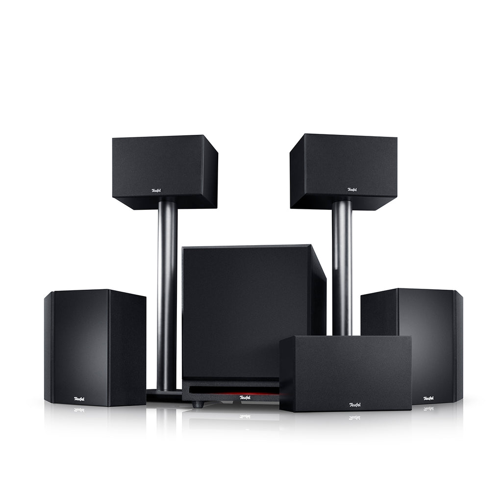 SYSTEM 6 "5.1-Set"