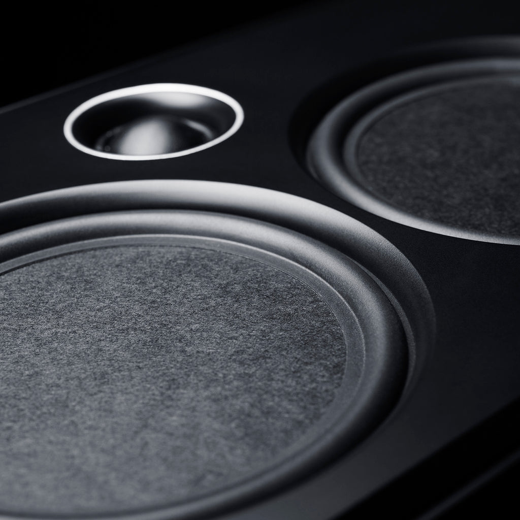 SYSTEM 6 "5.1-Set"