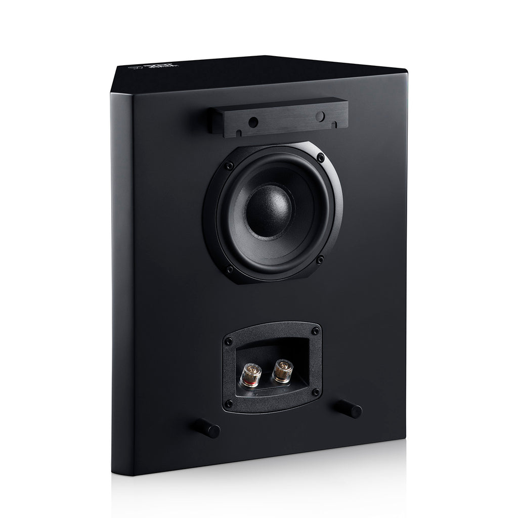 SYSTEM 6 THX "5.2>7.2-Ausbau-Set Dipol"