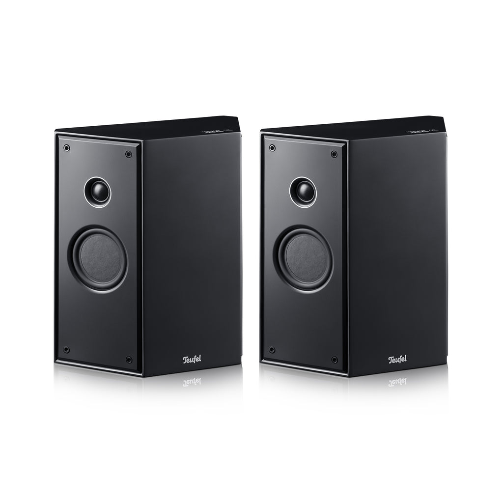 SYSTEM 6 THX "5.2>7.2-Ausbau-Set Dipol"