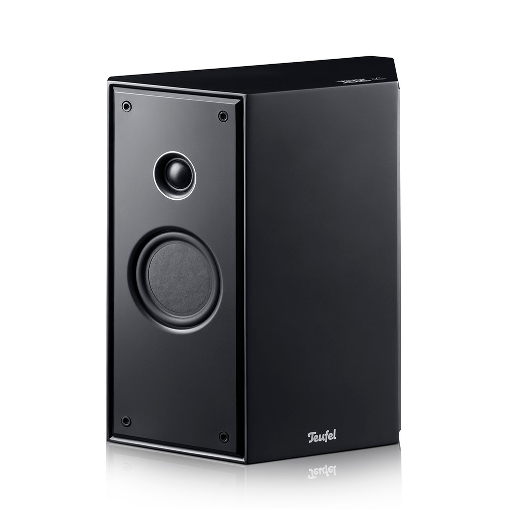 SYSTEM 6 THX "5.2>7.2-Ausbau-Set Dipol"