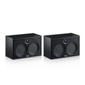 SYSTEM 6 THX "5.2>7.2-Ausbau-Set Direkt"