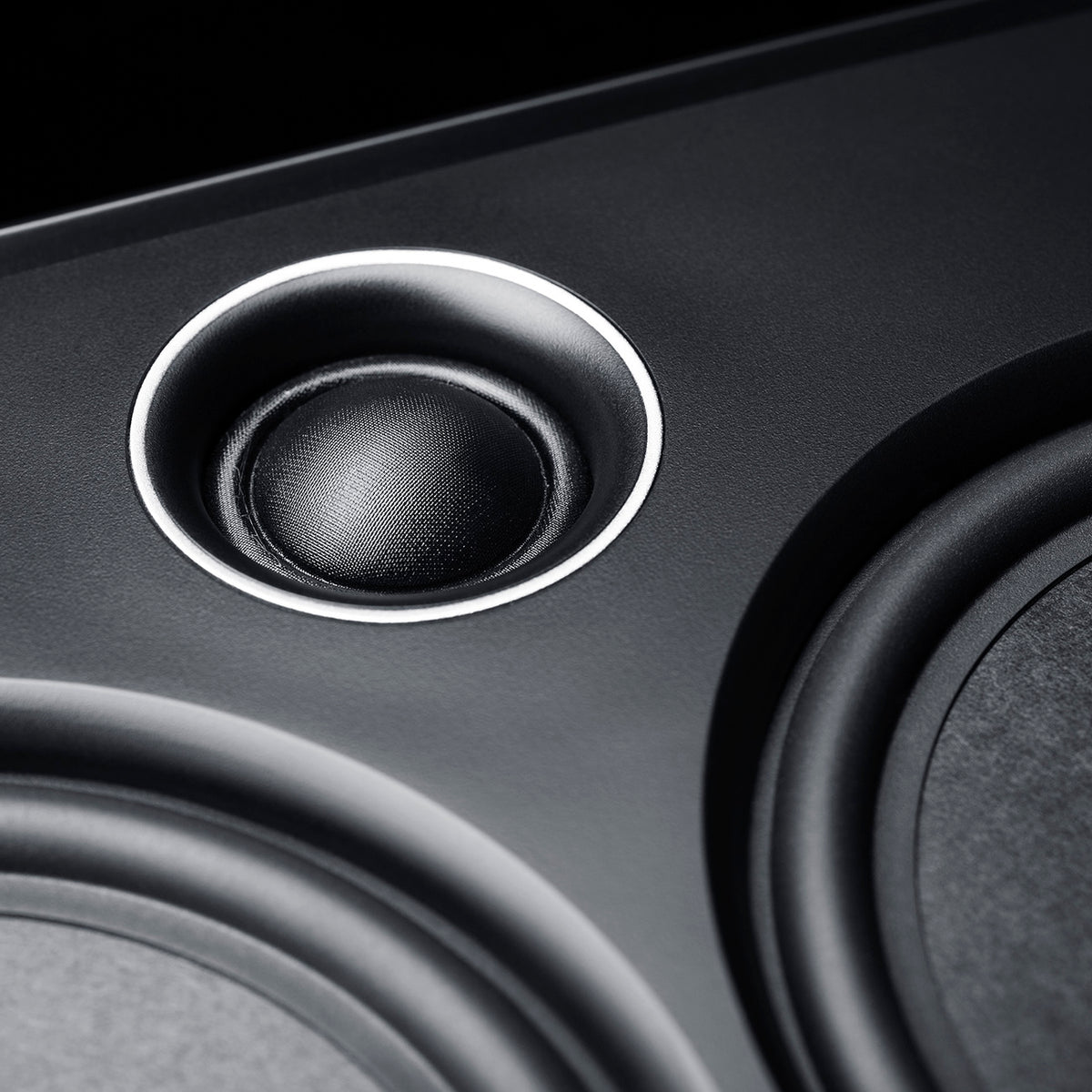 SYSTEM 6 THX "5.2>7.2-Ausbau-Set Direkt"