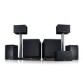 SYSTEM 6 THX "5.2-Set"