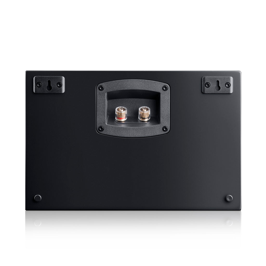 SYSTEM 6 THX + DENON X3800H für Dolby Atmos "5.2.4-Set"