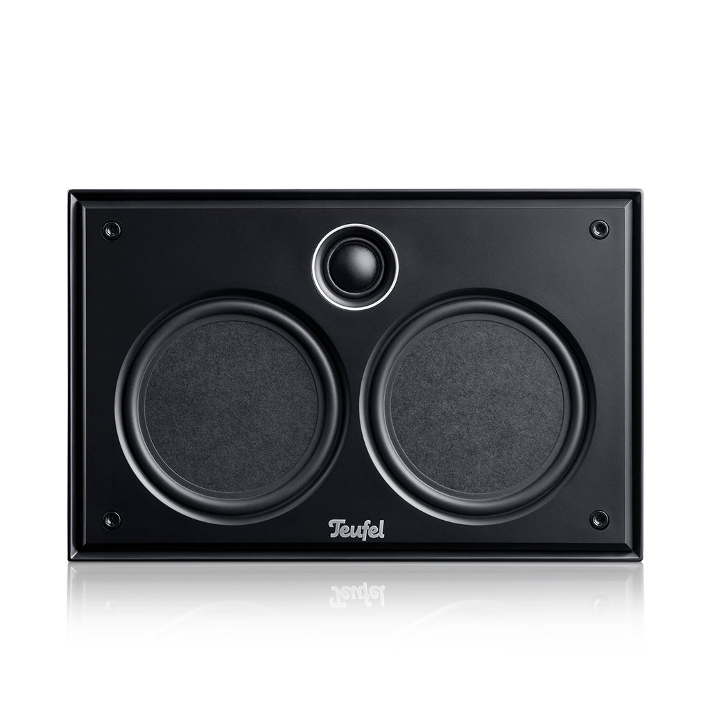 SYSTEM 6 + Yamaha RX-A4A "5.1-Set"