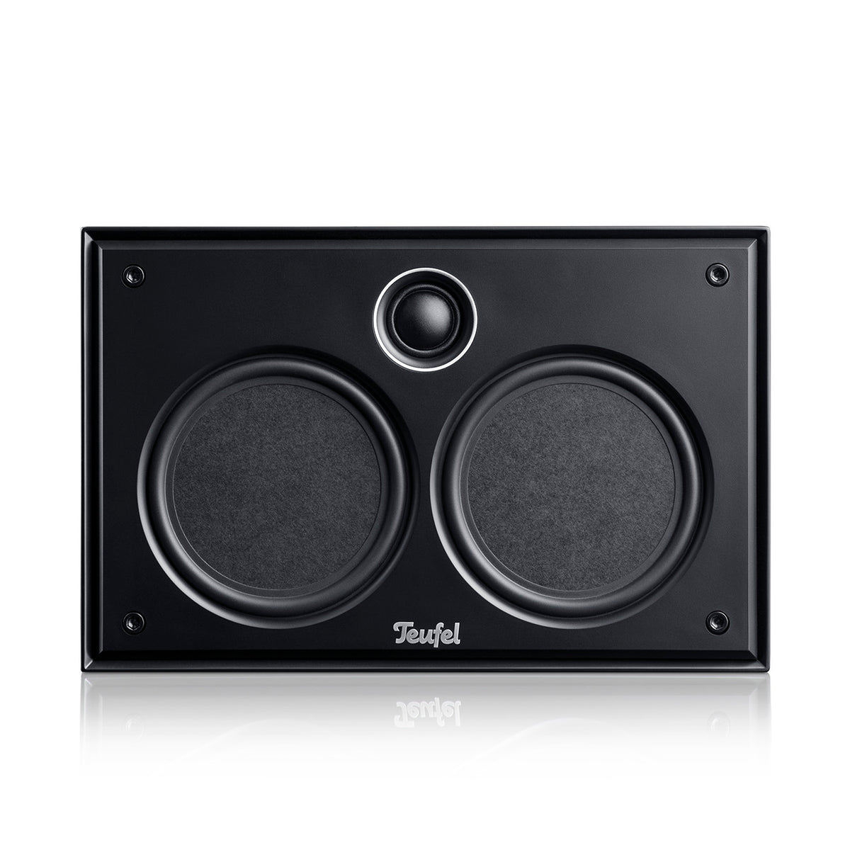 SYSTEM 6 + Yamaha RX-A4A "5.1-Set"