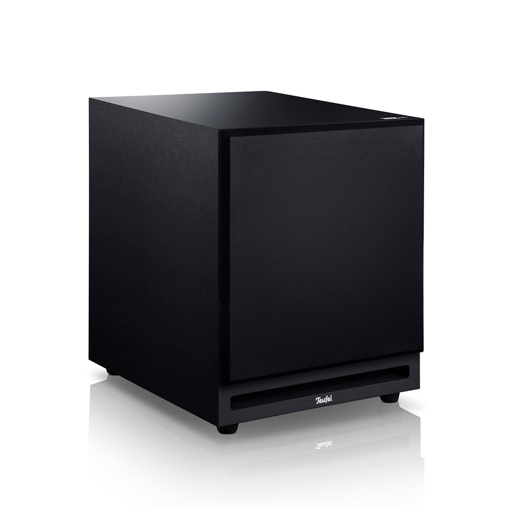 SYSTEM 6 + Yamaha RX-A4A "5.1-Set"
