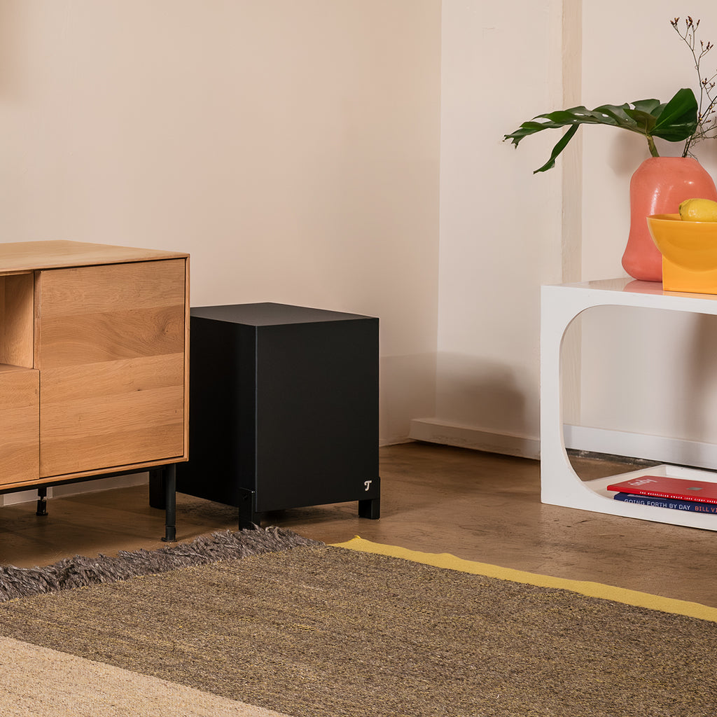 T 10 Mk2 Subwoofer