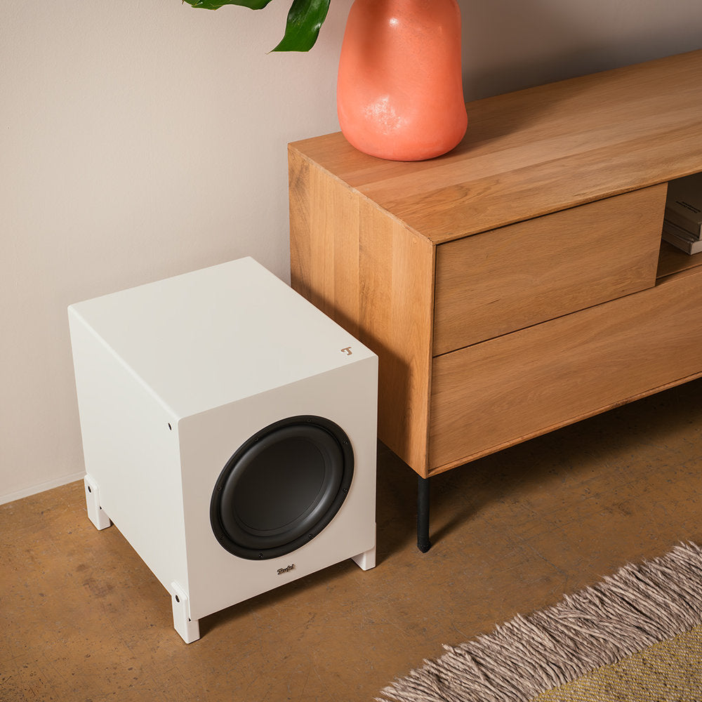T 10 Mk2 Subwoofer