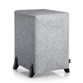 T 10 WOOFER SLEEVE