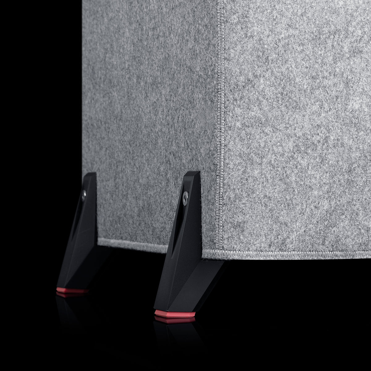 T 10 WOOFER SLEEVE