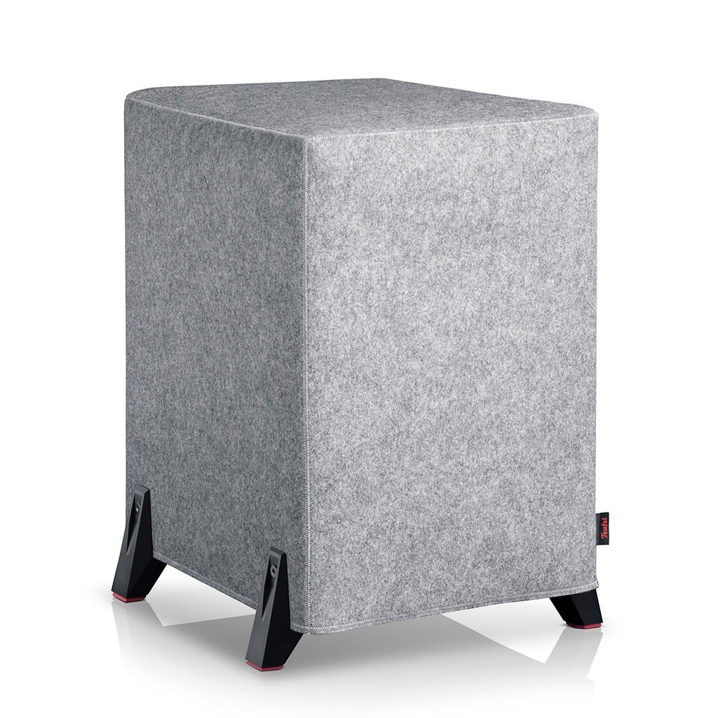 T 10 WOOFER SLEEVE