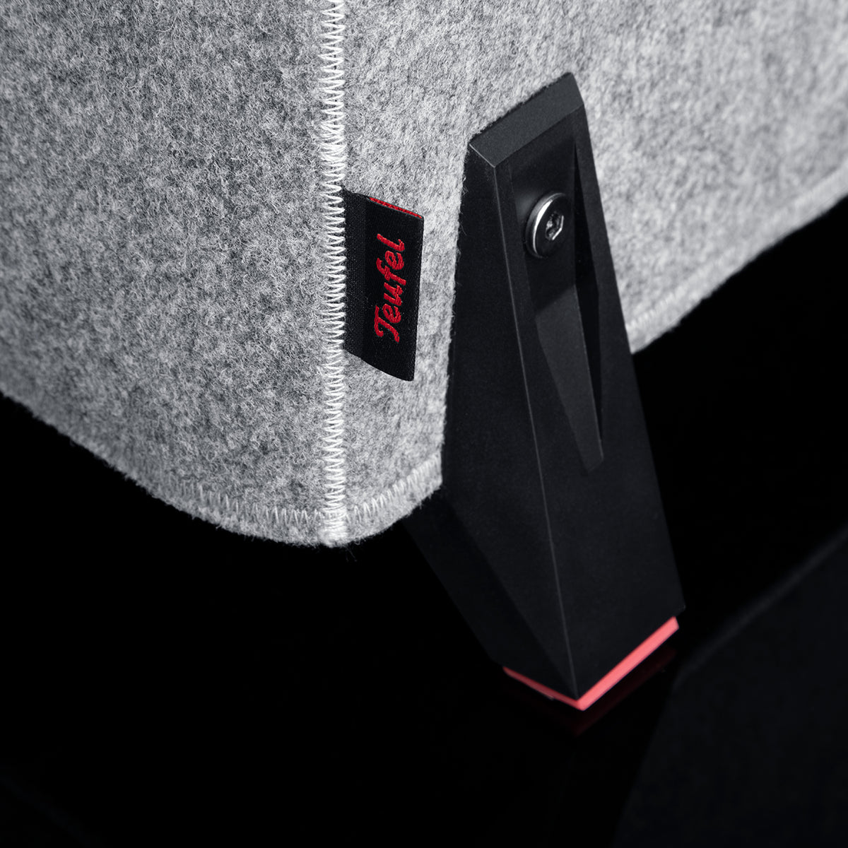 T 10 WOOFER SLEEVE