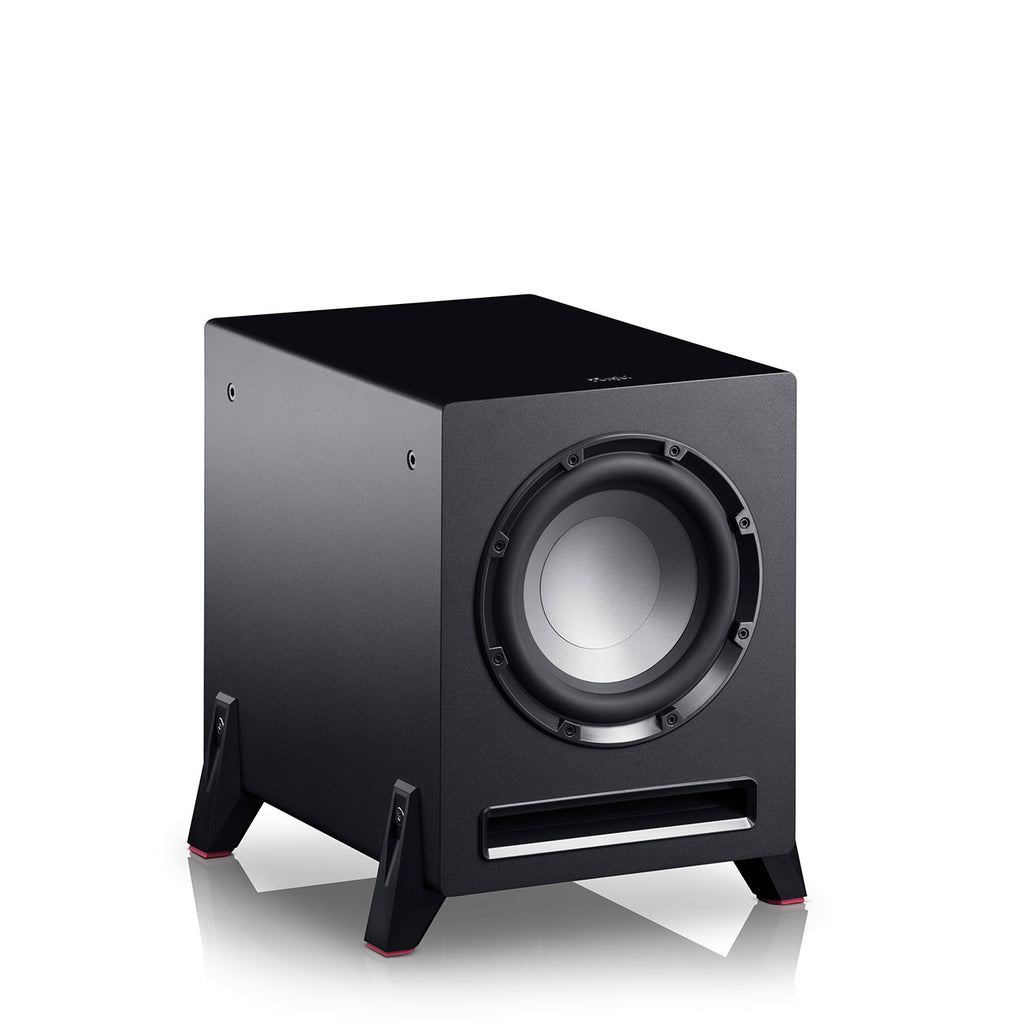 T 8 Subwoofer