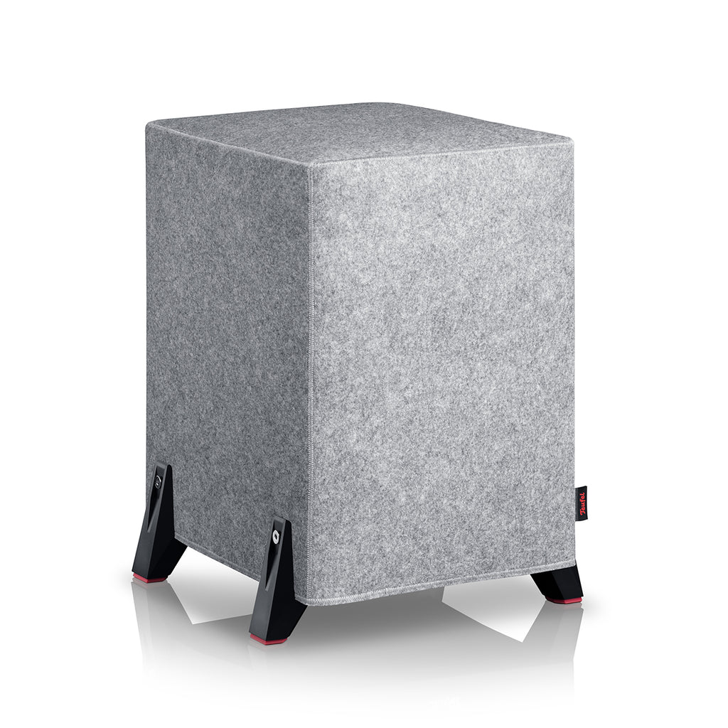 T 8 WOOFER SLEEVE
