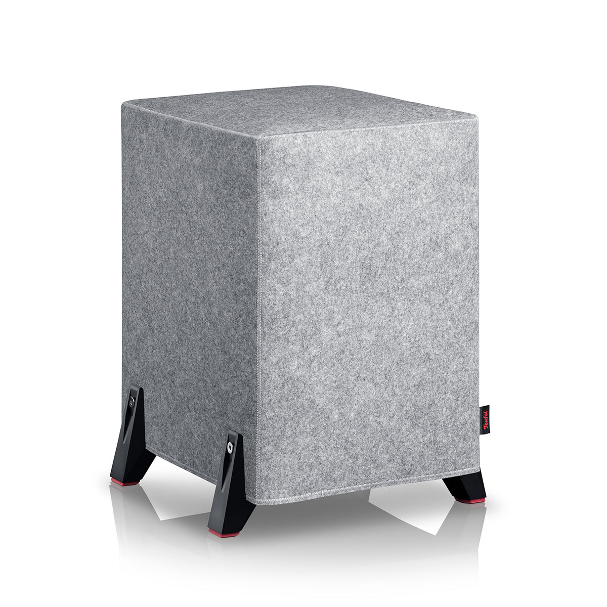 T 8 WOOFER SLEEVE