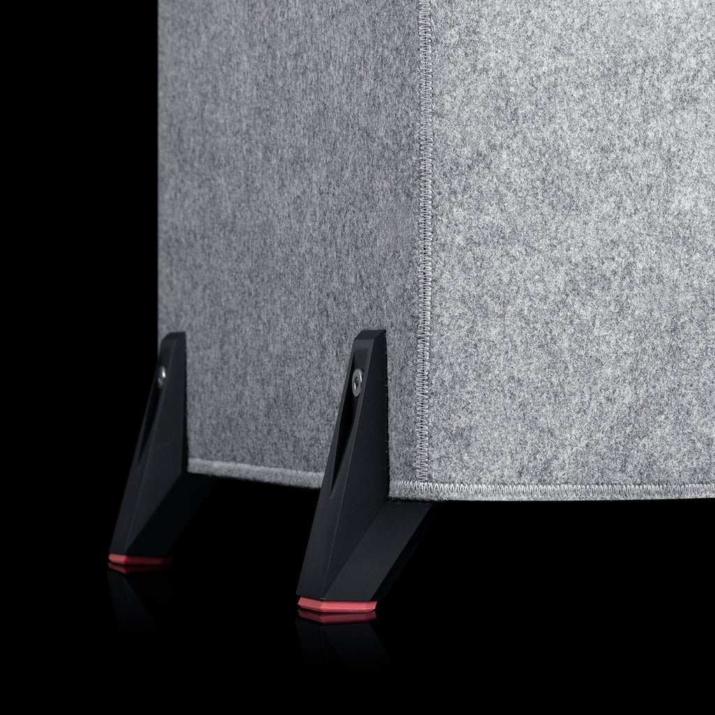 T 8 WOOFER SLEEVE