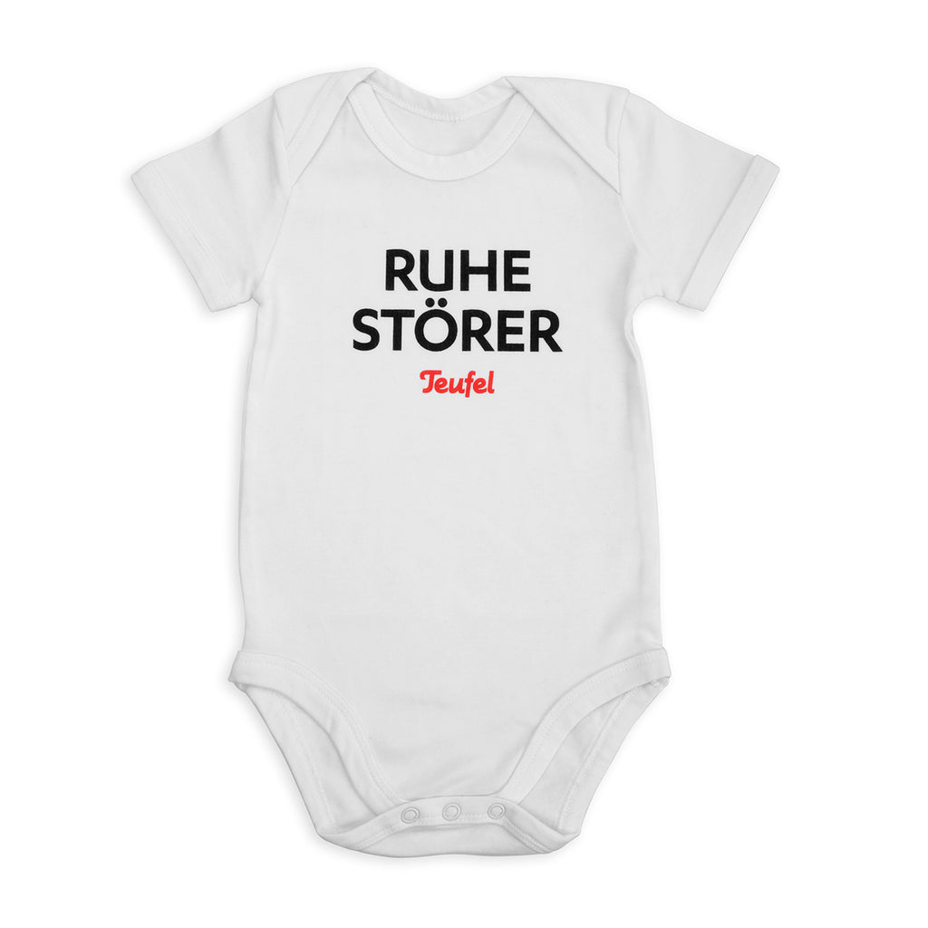 Teufel BABY BODY "Ruhestörer"