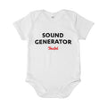 Teufel BABY BODY "Sound Generator"