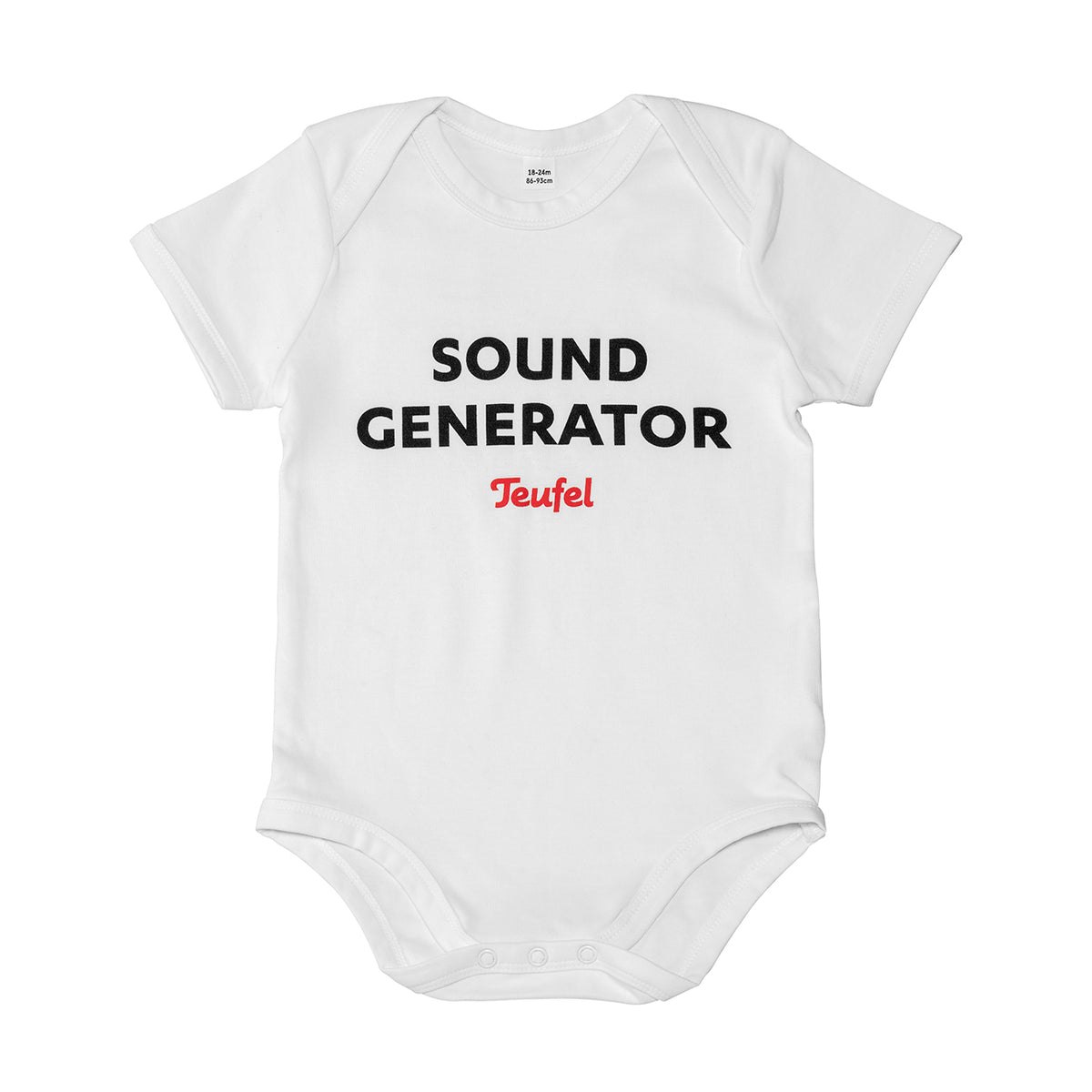 Teufel BABY BODY "Sound Generator"