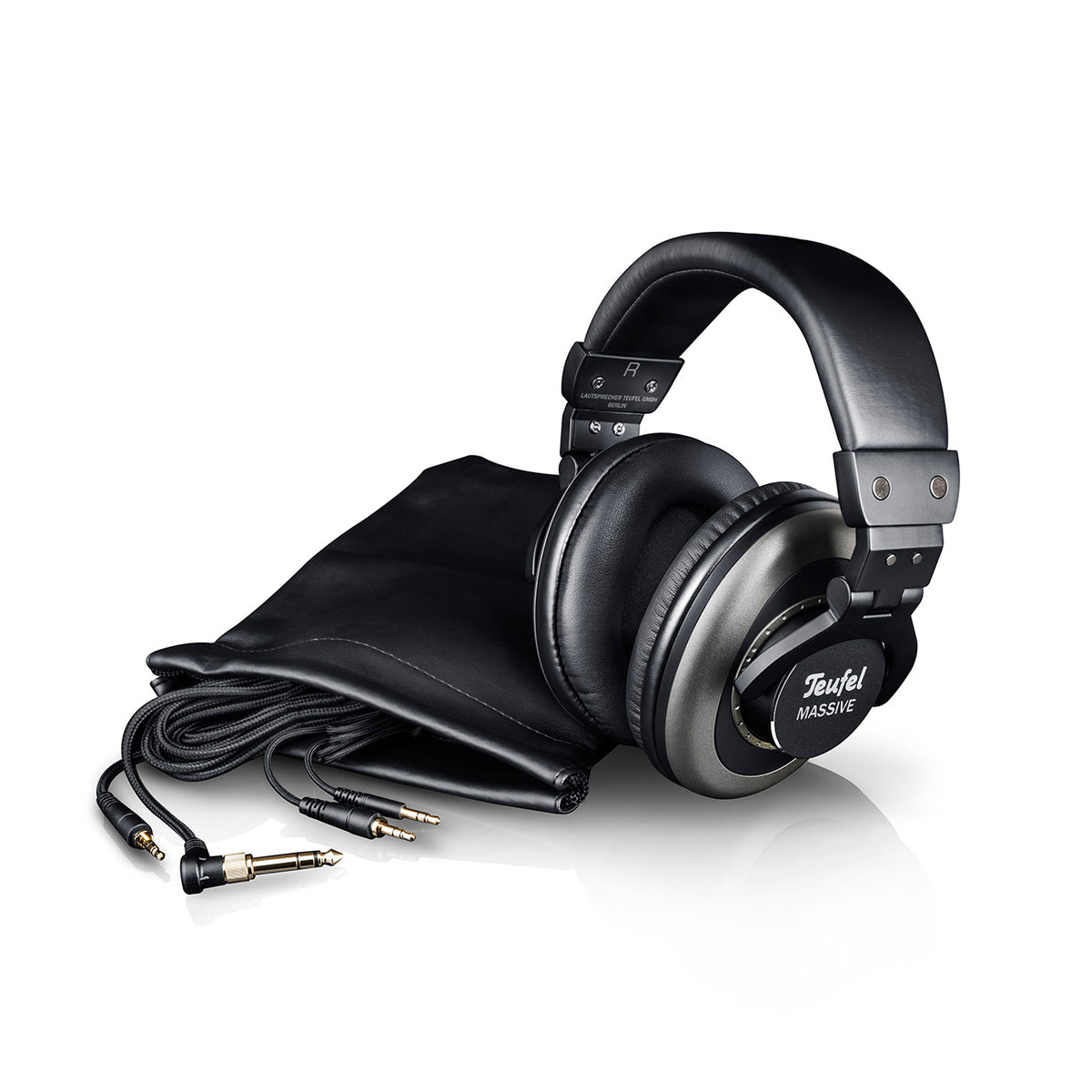 Teufel MASSIVE