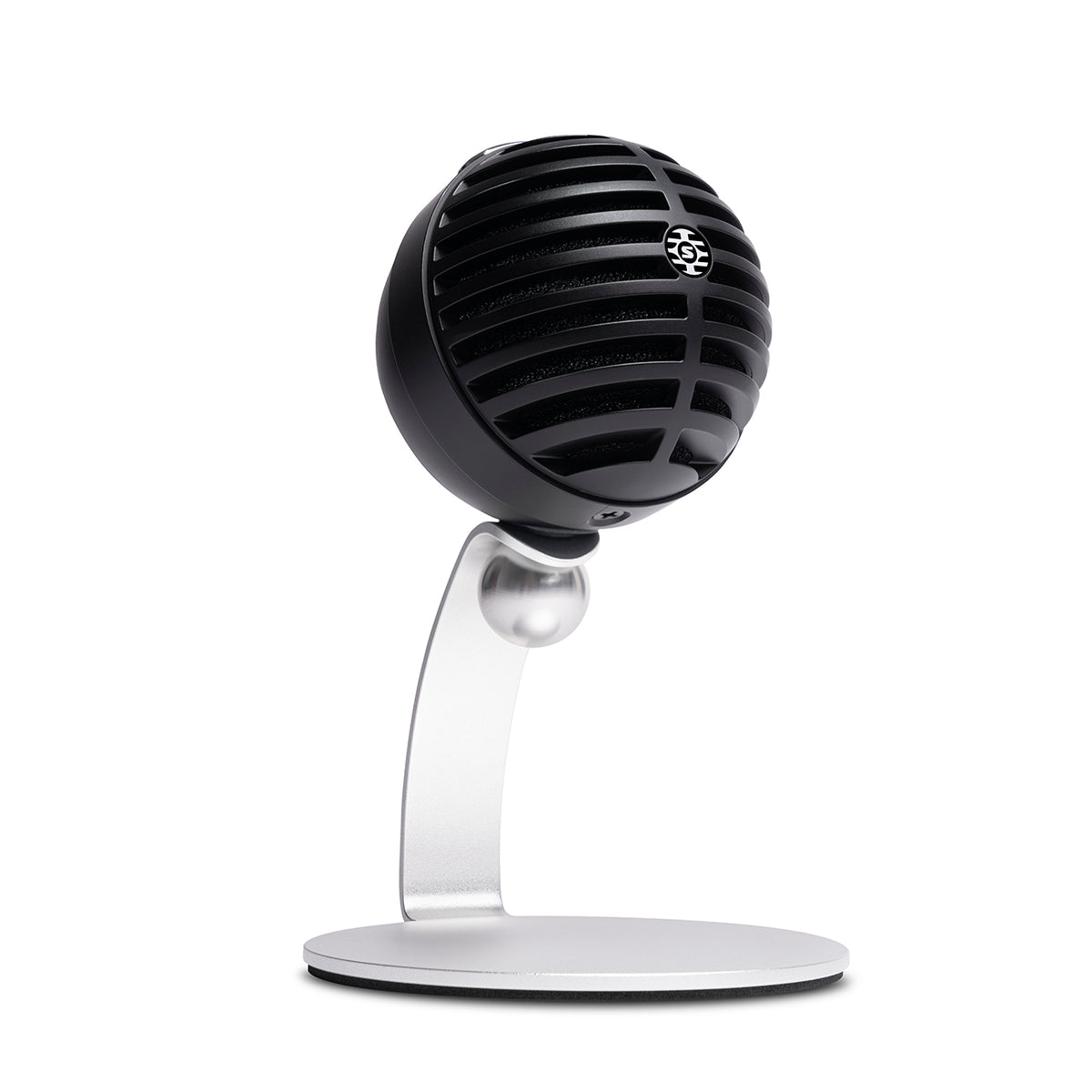 Teufel MASSIVE + Shure MV5C