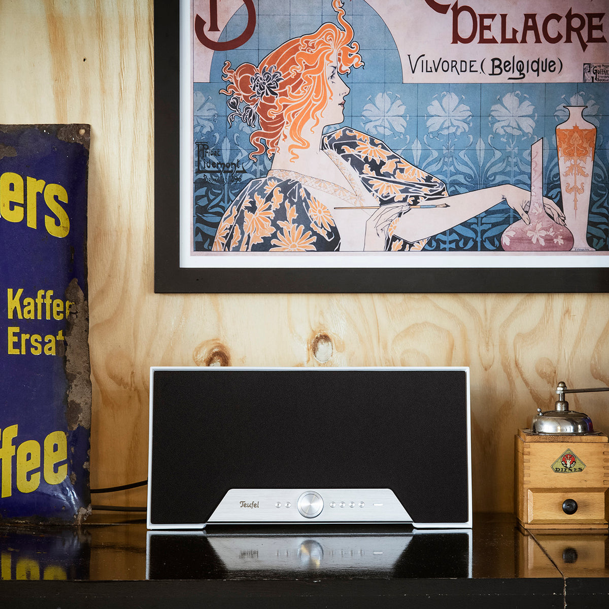 Teufel ONE M