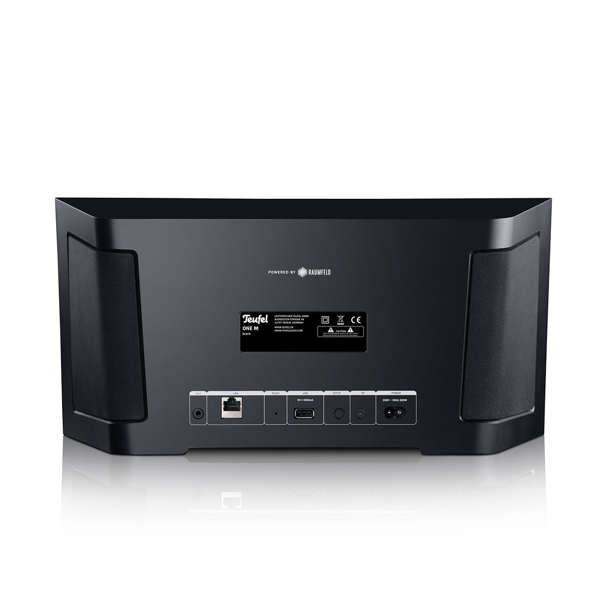 Teufel ONE M