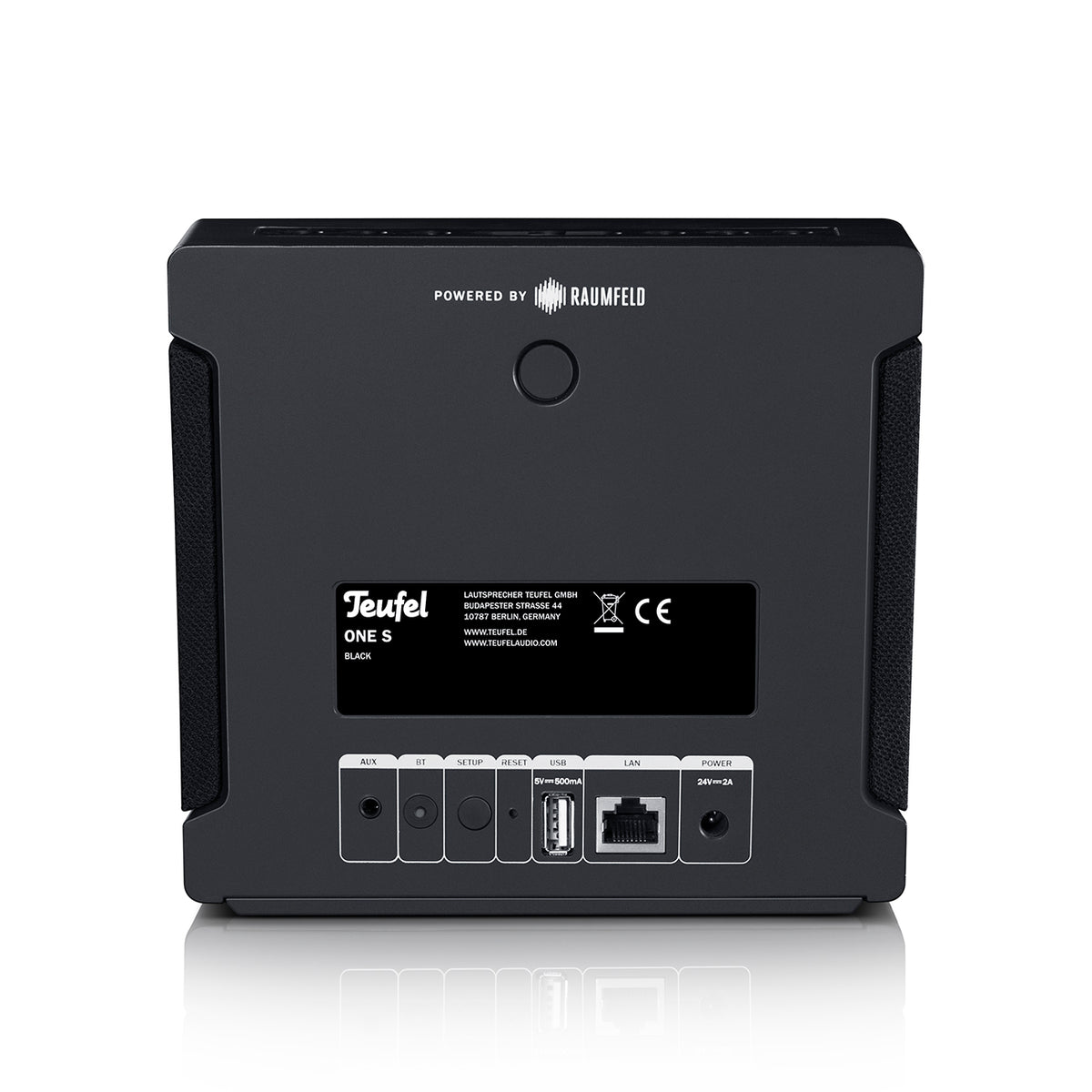 Teufel ONE S (B-Ware)