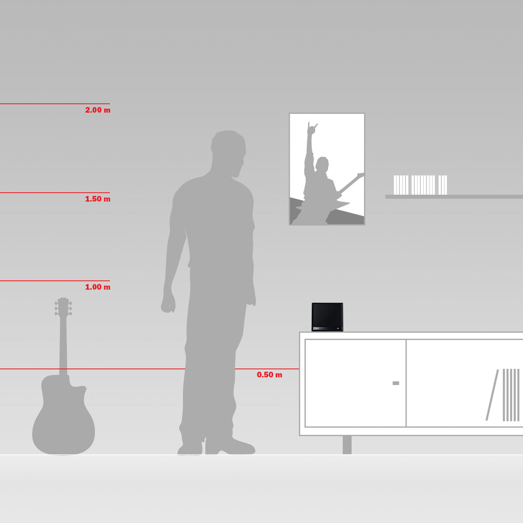 Teufel ONE S
