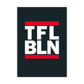 Teufel POSTER "TFL BLN"