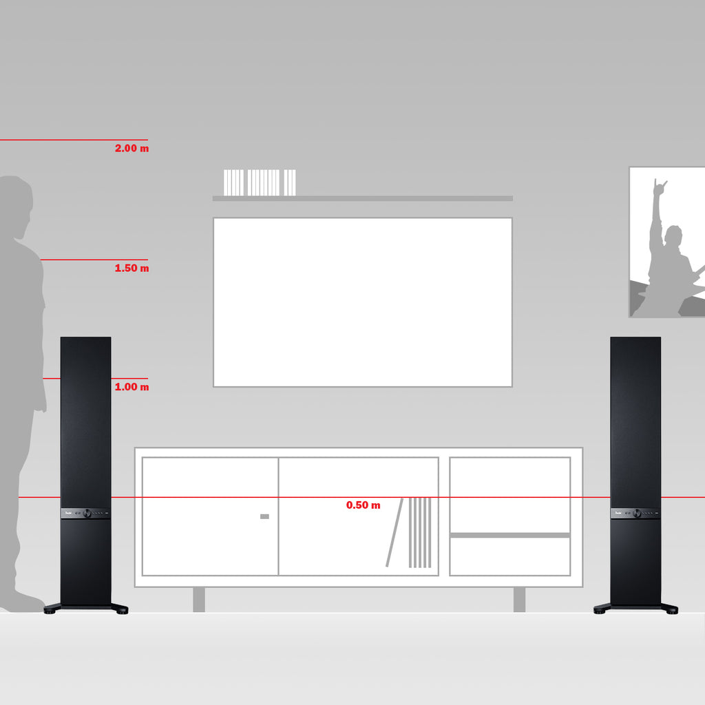 Teufel STEREO L