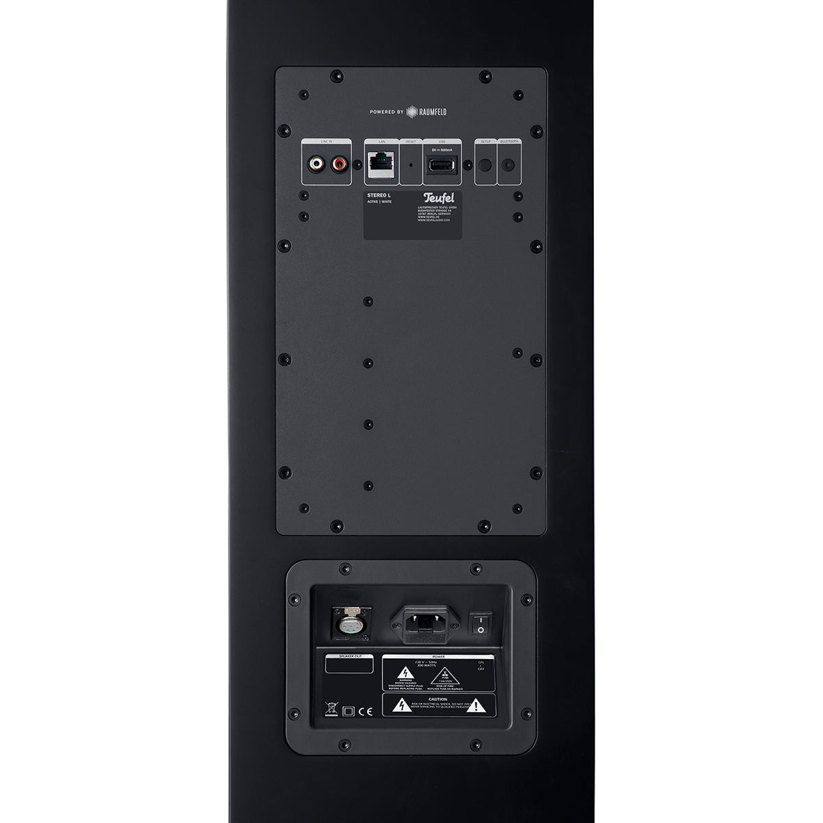 Teufel STEREO L